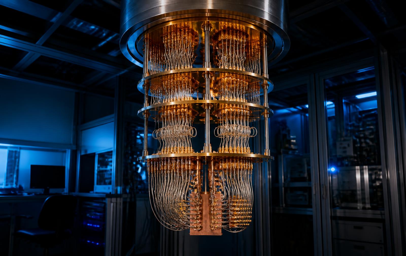 Why Quantum Processors Need Careful Cryogenic Engineering