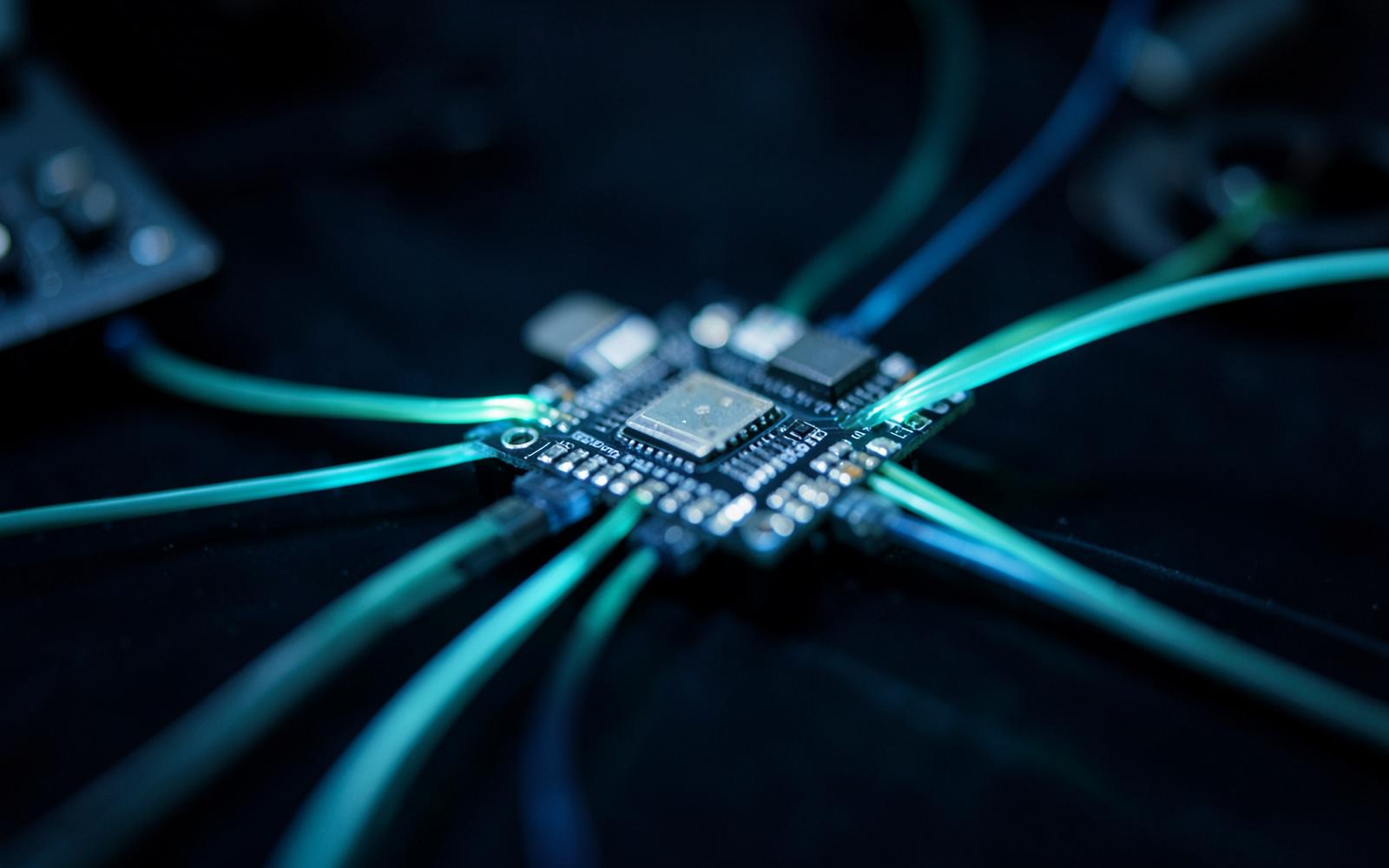 How Bosonic Codes Protect Quantum Information in Oscillators